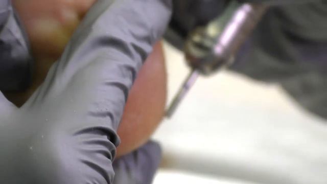 Педикюр. Обработка стопы | Прямая трансляция от Imkosmetik | Ведущая Елена Бут