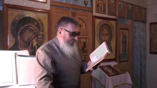 Св. Иоанн Златоуст. О самарянке и подражании ей. смотреть онлайн