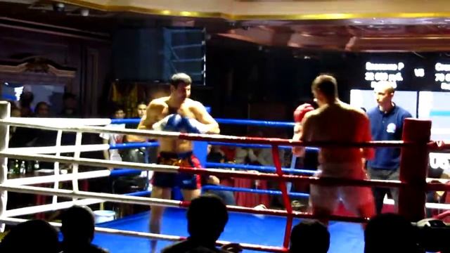 Власенко Роман в Corona Cup 16.12.2011 3-й раунд смотреть онлайн