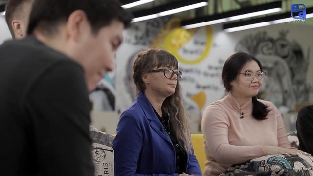 Исторические предпосылки возникновения Казахского ханства. «Тарих Quiz» смотреть онлайн