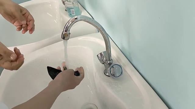 Урок Ташимовой Н.Р. - Тиснение по коже. Тумар. смотреть онлайн