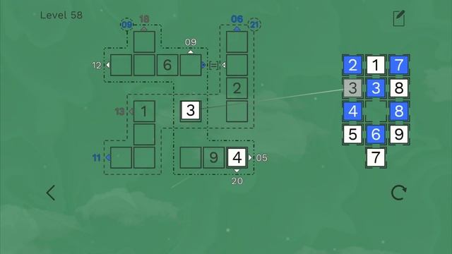 Puzlogic (mobile version) preview trailer смотреть онлайн