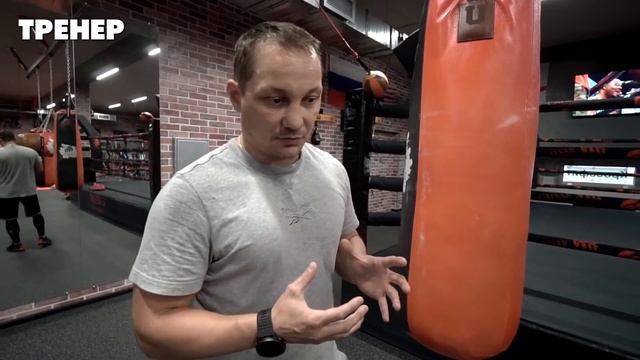 Эти удары разрушат противника! Кто такие боди панчеры смотреть онлайн