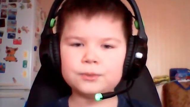 Детский курс по Python, Айназ Рахматуллин, 9 лет смотреть онлайн