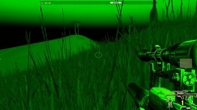 Specnaz Project Wolf Спецназ Проект Волк 09 смотреть онлайн