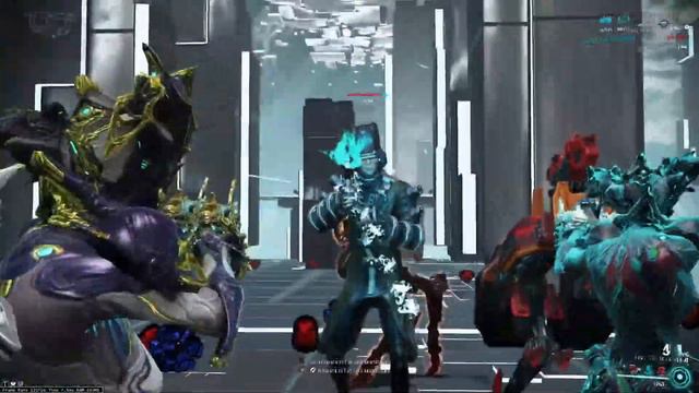 Warframe: Akbolto Prime, Descripción y Buld смотреть онлайн