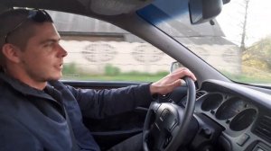 Honda Accord VI, 1999 г.в, 1.8 бензин VTEC первый заезд, впечатления от автомобиля, обзор.