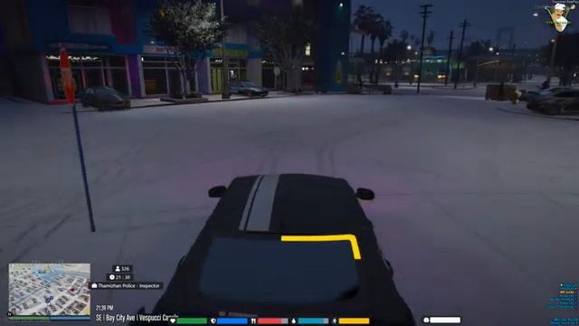 [?-FaceCamON] Vaanam fulla megam Barry ethana vaati Saagum | #ThamizhanRP #CodeGreen #MostWanted ?? смотреть онлайн