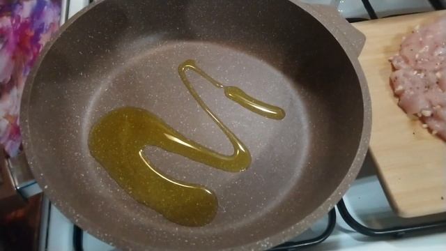 ПАСТА С КУРИЦЕЙ И ШПИНАТОМ В СЛИВОЧНОМ СОУСЕ ПО-ИТАЛЬЯНСКИ / Быстрое и вкусное итальянское блюдо смотреть онлайн