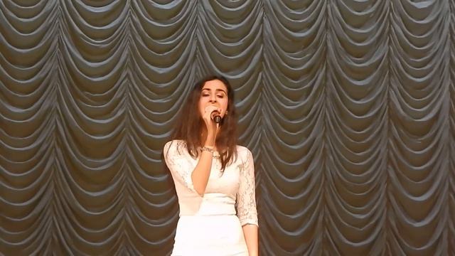 Cover на песню "Варто чи нi" смотреть онлайн