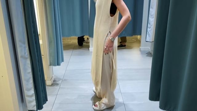H&M, LIME. ШОПИНГ ВЛОГ с примеркой смотреть онлайн