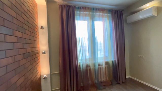 Ленинский проспект 62/1, 2х комнатная квартира