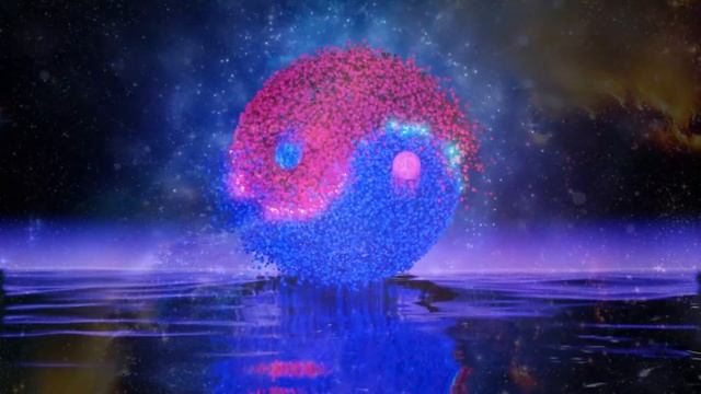 Побудь в Потоке Очищенья Вселенских Изначальных Вод! смотреть онлайн