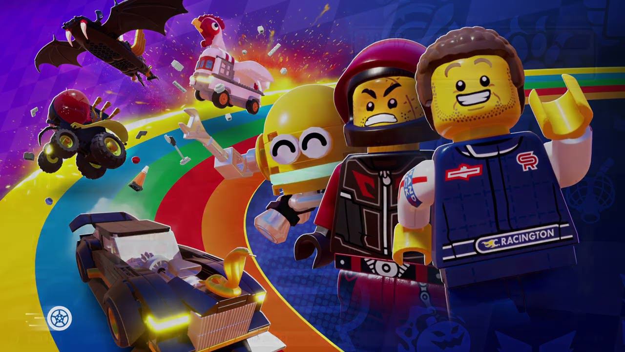 LEGO 2K Drive_20231228114232 смотреть онлайн