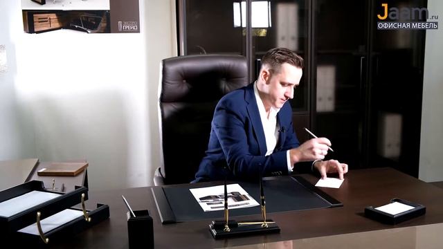 GRACE подробно о кабинете руководителя смотреть онлайн