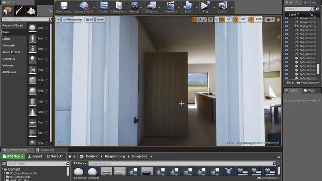 Learn Ue4 For ArchViz In 10 Hours: Full Interactive Project And 33 Mp4's Video Download