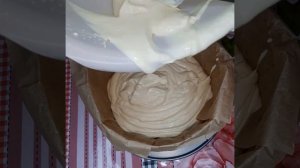 Сан-Себастьян как в Испании☆Оригинал рецепт☆