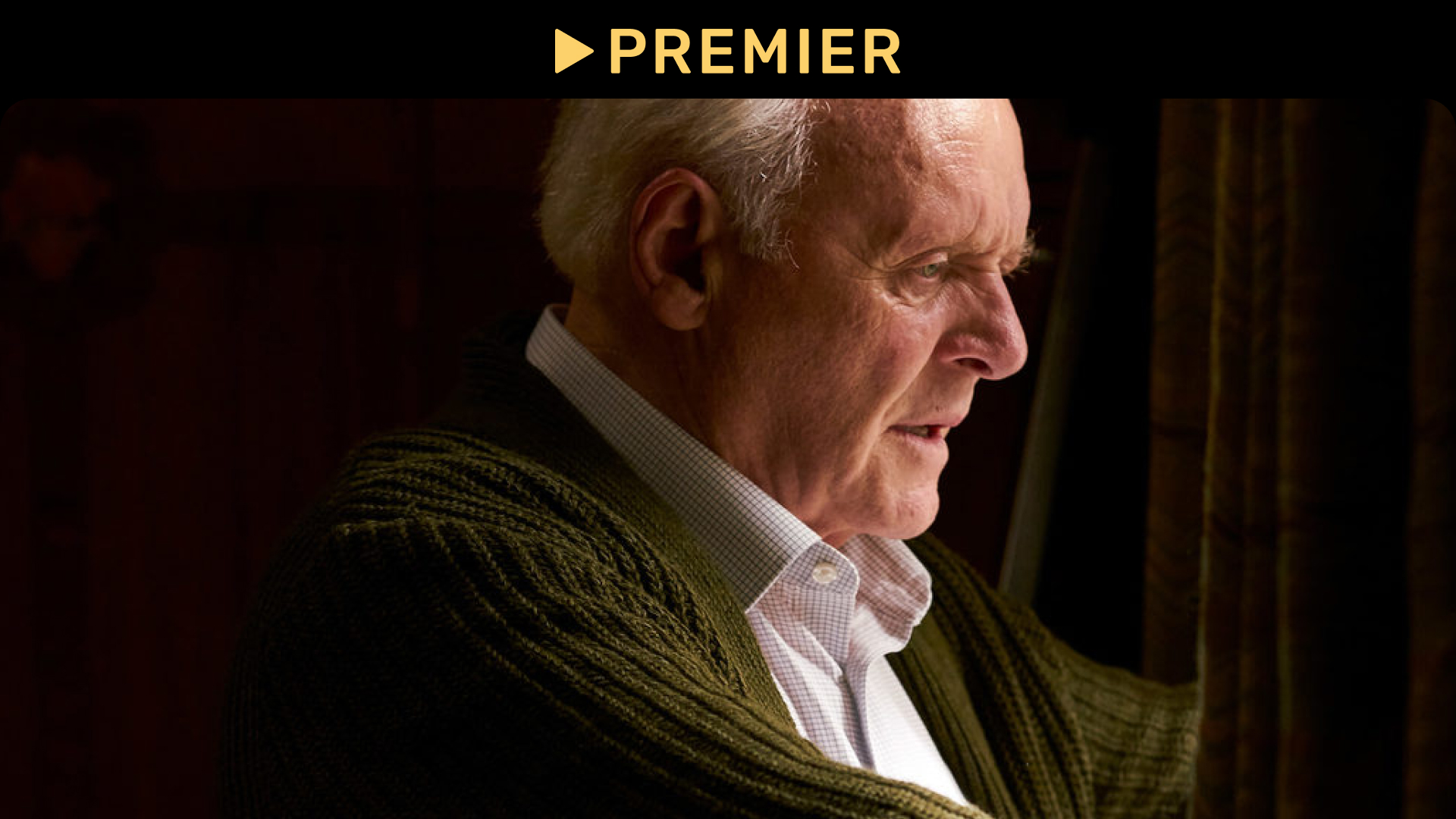 Отец | Трейлер фильма | PREMIER