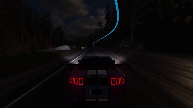 поездка из Сан-Франциско до Лас-Вегаса из первой части the crew первый этап смотреть онлайн
