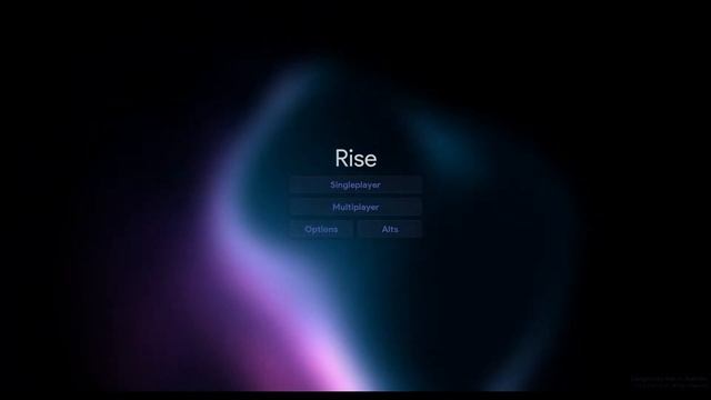 Hacking on Hypixel With Rise Client 6.1 смотреть онлайн