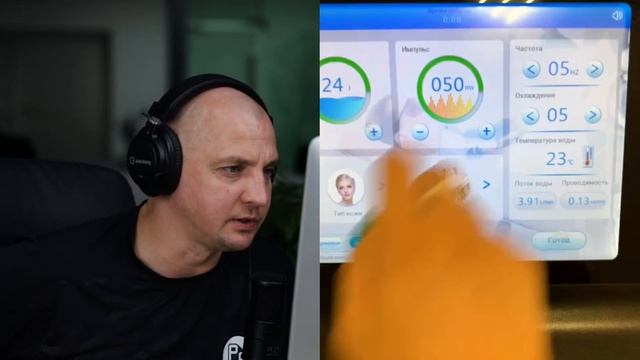 Обучение ЛАЗЕРНОЙ ЭПИЛЯЦИИ на диодном лазере. Как настроить диодный лазер? диодный лазер обучение смотреть онлайн