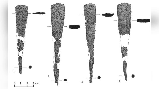 К истокам Большого Карамана смотреть онлайн