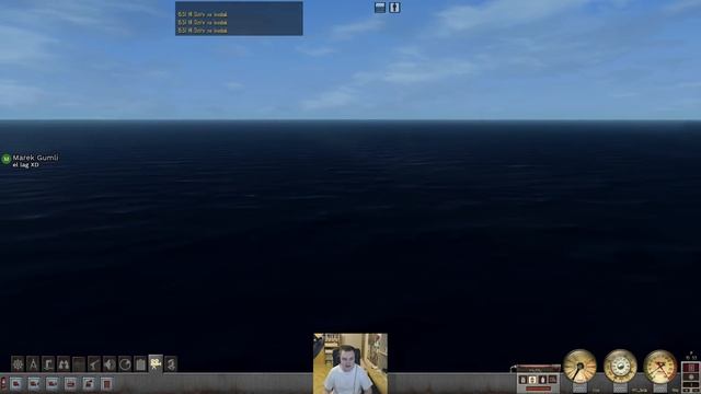 2/3 SH4, LS#15: U-796 vs britský válečný konvoj [Z] смотреть онлайн