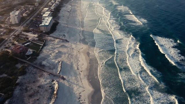 Daytona Beach, FL?! YES! смотреть онлайн