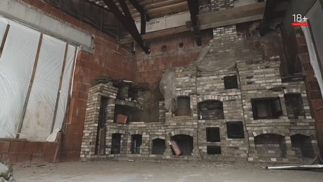 Серый кирпич ручной формовки | Обзор дома | TERCA BRANCO GENUANCEERD смотреть онлайн