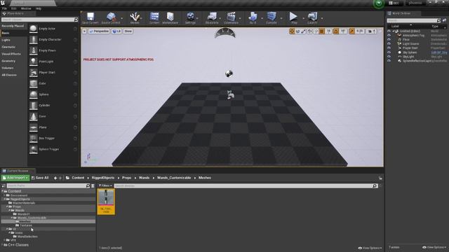 Hogwarts Legacy Mod's, Make A Wand Handle Mod, Basics. смотреть онлайн