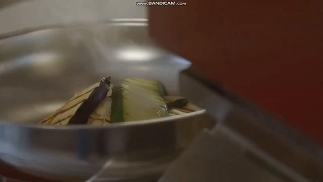 Печь для приготовления мяса, морепродуктов и овощей! смотреть онлайн