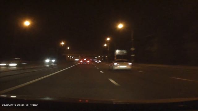 Astra J OPC Motorsport vs WV Golf R32 смотреть онлайн