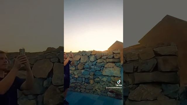 Прекрасная Армения-Монастырь Хор Вирапи гора Арарат ? Khor Virap monastery and mount Ararat смотреть онлайн