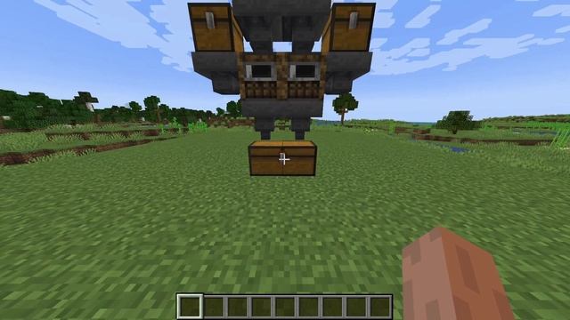 ✔️ La Granja de experiencia más Fácil |Minecraft 1.19 - 1.18 Java смотреть онлайн