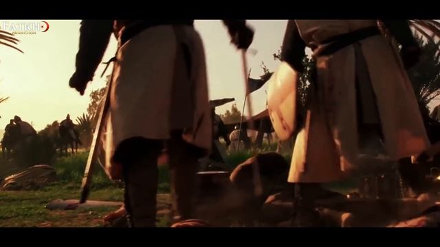 Salohiddin Ayyubiy | Салохиддин Аюбий