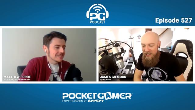 PODCAST EP 527 | Super Mario 3D All-Stars, Warhammer Quest: Silver Tower смотреть онлайн