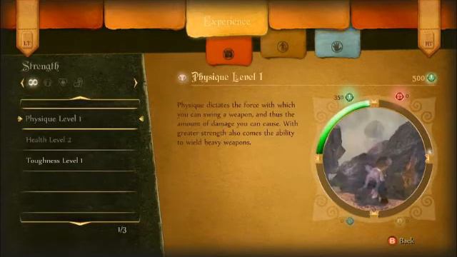 Fable (2004) Part 2 смотреть онлайн