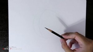 Как нарисовать портрет, лицо и голову человека. Техника Эндрю Лумиса