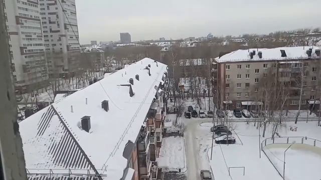Лифт(УЛЗ 2002 г.в) Республики 196 подъезд 6,г.Тюмень. смотреть онлайн