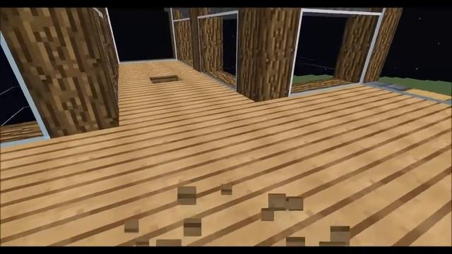 Minecraft - HCF Base Schematic [Link in Desc] [Mods 1.7.10] #1 смотреть онлайн