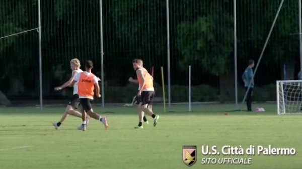 SOS U LIMASOLU FK Partizan intervju Uros Djurdjevic