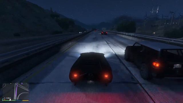 4. Учимся самообладанию у Тревора Филипса смотреть онлайн