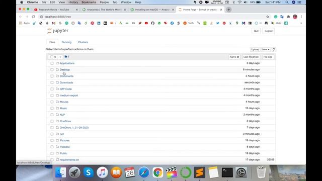 How to Install Anaconda On Mac смотреть онлайн