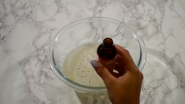 DIY Tea Tree Oil Shampoo смотреть онлайн