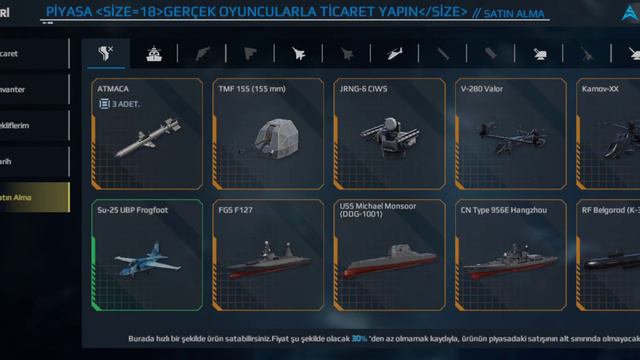 Yeni Pazar nedir? Ne zaman düzelir | Modern warships смотреть онлайн