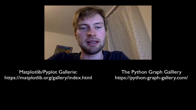 3.10. Zusammenfassung Matplotlib & Ausblick смотреть онлайн