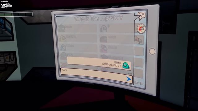 SAMSUNG Odyssey G9 | اكبر و افضل شاشة جيمينج في مصر смотреть онлайн