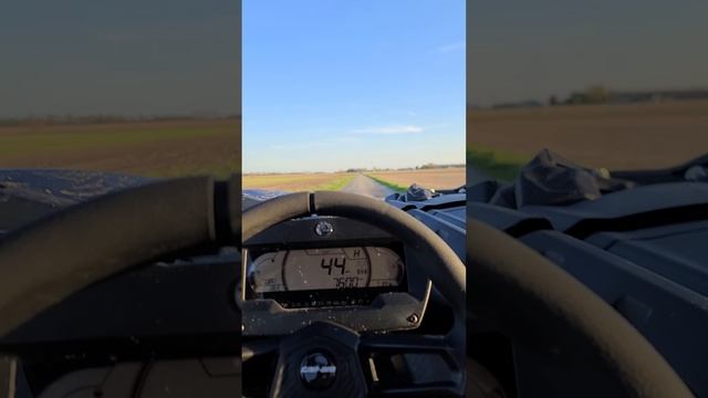 2021 Can Am maverick x3 XRS Turbo RR TOP SPEED IN MPH смотреть онлайн