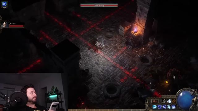 I Played Path of Exile 2 at Exilecon... My Honest Thoughts! смотреть онлайн