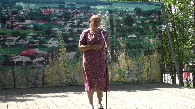 "Моя малая Родина" В.М. Шукшин смотреть онлайн